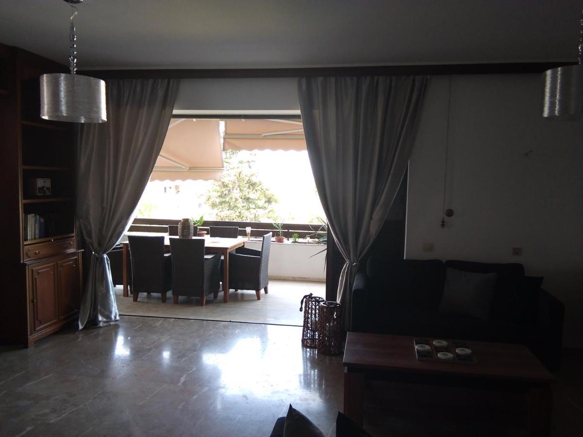 Glyfada Seabreeze Apartment Athens Exterior photo